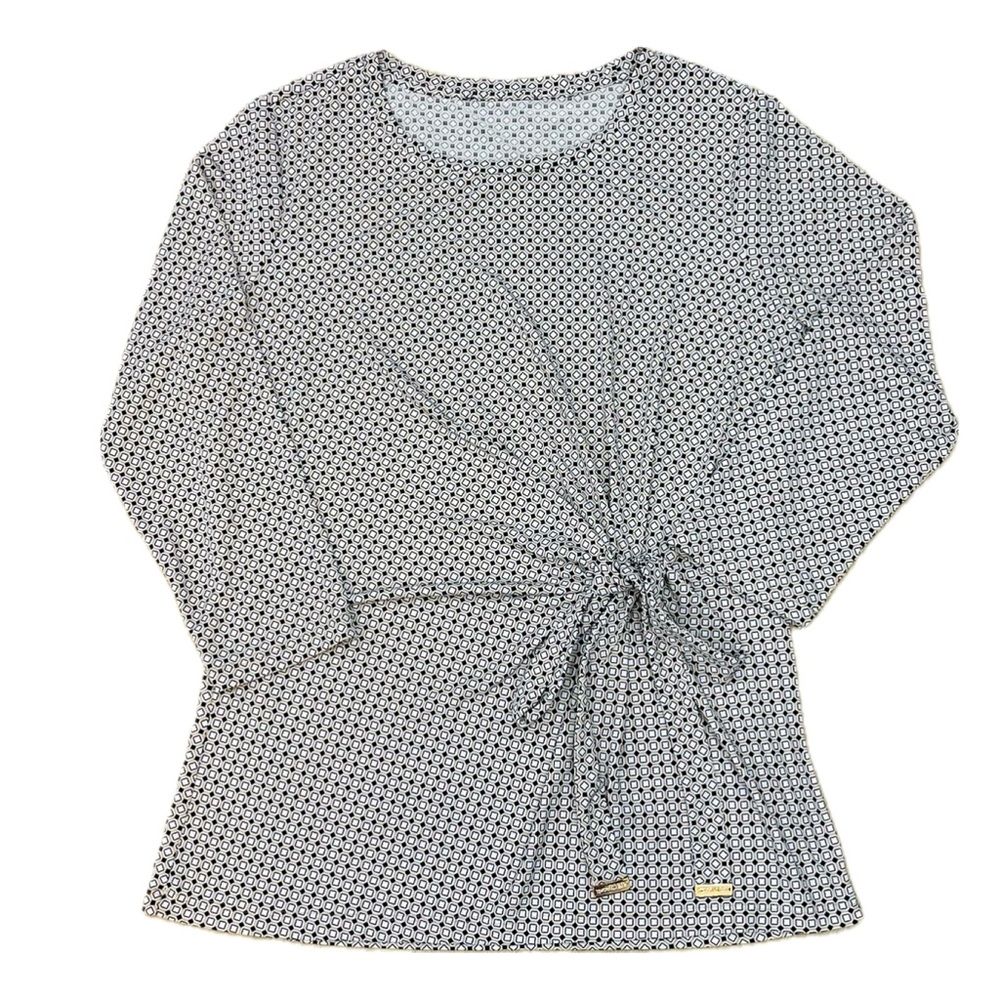 PTP:19-20”, Tommy Hilfiger Geometric print Top